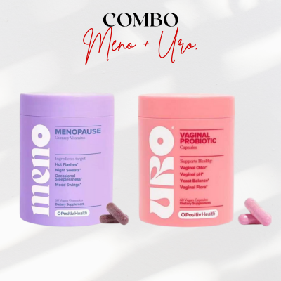 COMBO MENO+URO