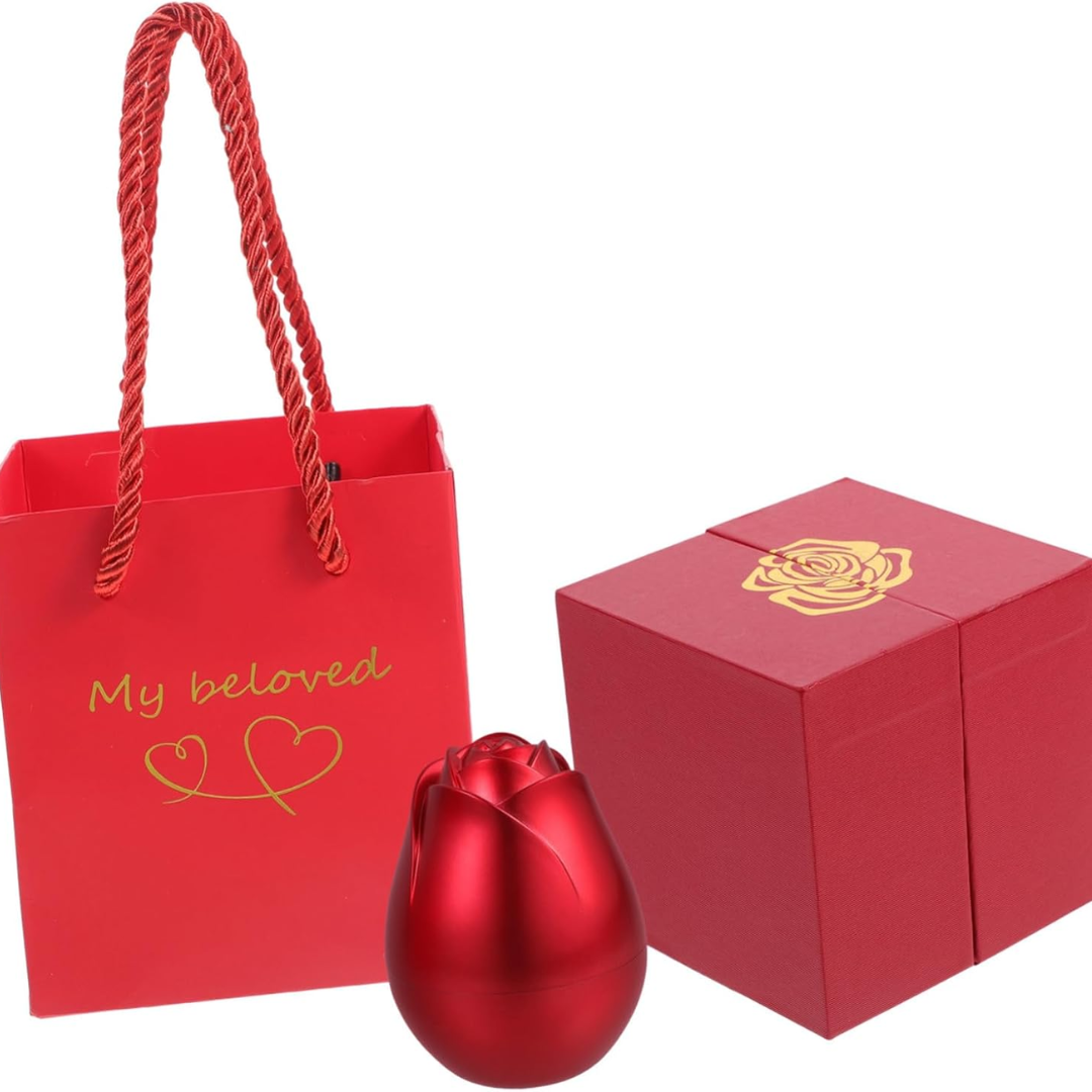 ROSA ETERNA LUXE