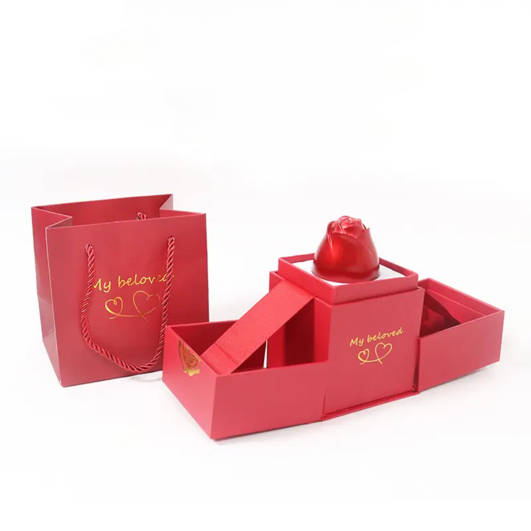 ROSA ETERNA LUXE
