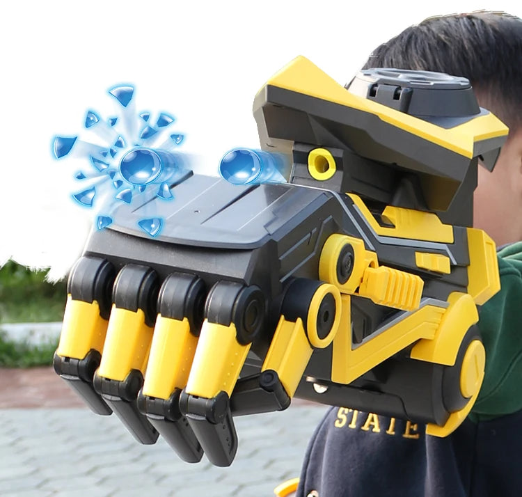 BRAZO TRANSFORMER