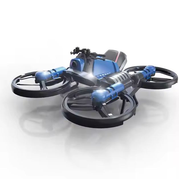 MOTO DRONE
