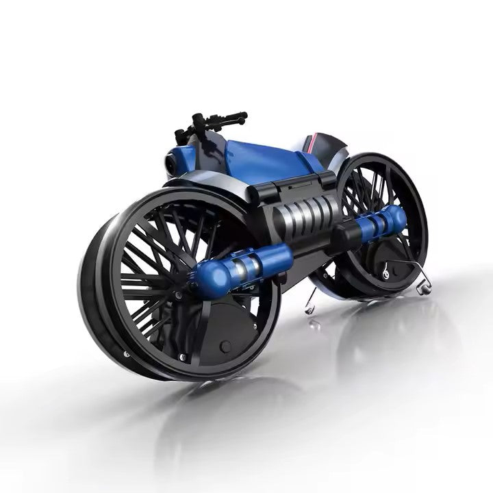 MOTO DRONE