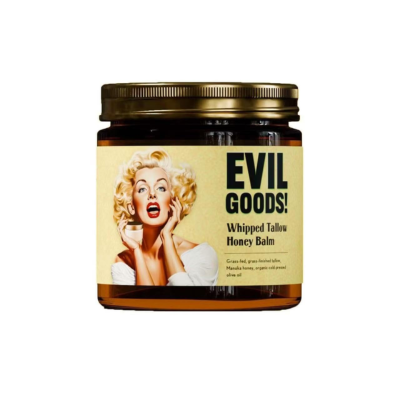 EVIL GOODS