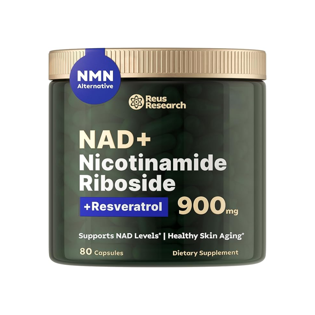 Nicotinamide