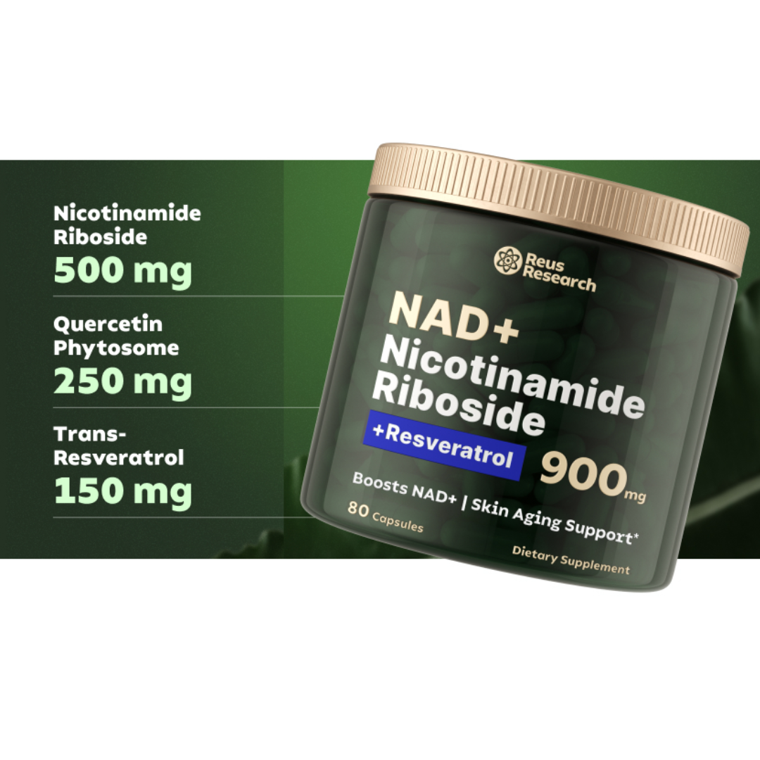 Nicotinamide