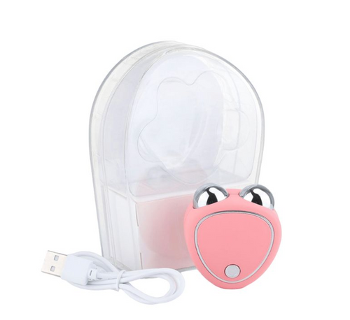 Masajeador Facial Eléctrico